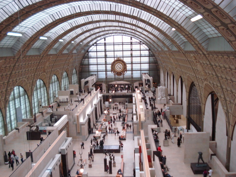 d'orsay