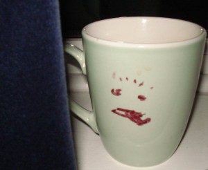 mug